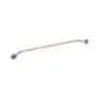 Victoria Arduino OEM 98030842 linker Dampfrohr VA388 mit gebogenem Flansch