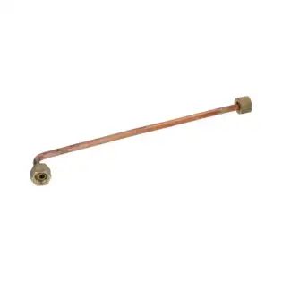 Victoria Arduino OEM 98030822 Tubo de vapor derecho para tubo de VA388