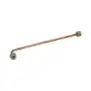 Victoria Arduino OEM 98030822 Rechter Stoompijp VA388