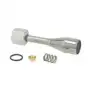 Victoria Arduino OEM 98007025 Kit Bacchetta dell'Acqua Calda in Acciaio Inossidabile VA388 con Diffusore