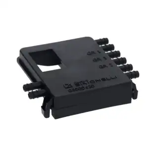 Victoria Arduino OEM 05000420 Bandeja Plug Under Plate VA388
