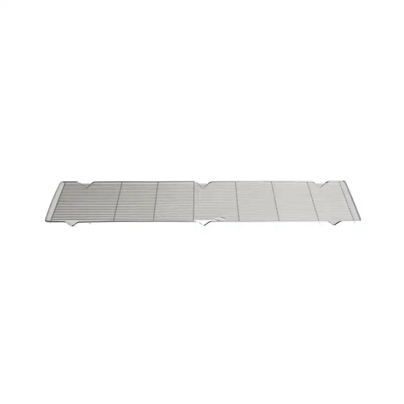 Victoria Arduino OEM 03003315 Werkblad Grill Diep 2 Gr VA388