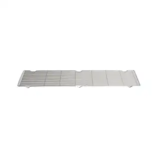 Victoria Arduino OEM 03003315 Werkblad Grill Diep 2 Gr VA388