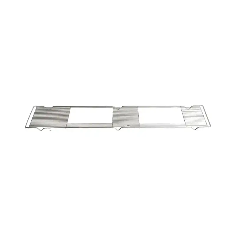 Victoria Arduino OEM 03003325 Arbeitsplattengrill Tief 2 Gr VA388 Waage