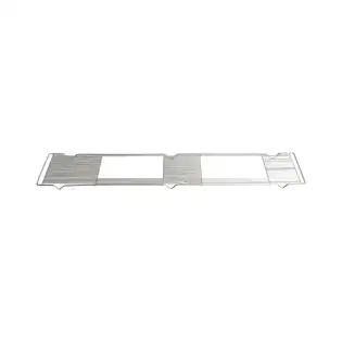 Victoria Arduino OEM 03003325 Arbeitsplattengrill Tief 2 Gr VA388 Waage