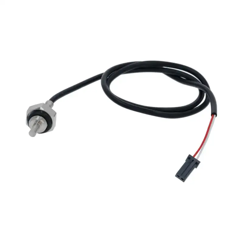 Victoria Arduino OEM 04900810 Temperaturfühler 150mm Edelstahl