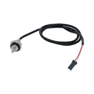 Victoria Arduino OEM 04900810 Sonda de temperatura de 150 mm de acero inoxidable