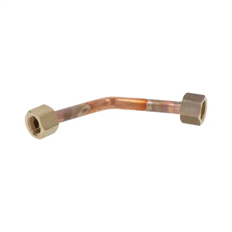 Victoria Arduino OEM Tubo de la caldera del solenoide izquierdo EasyCream