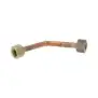 Victoria Arduino OEM Tubo de la caldera del solenoide izquierdo EasyCream