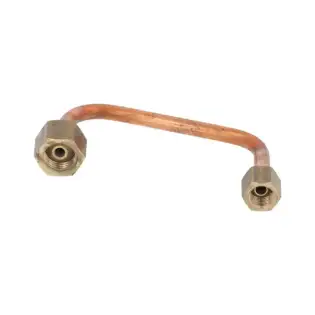 Victoria Arduino OEM 98031220 Vänsterflödesmätare Kedjerör Eagle One