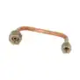 Victoria Arduino OEM 98031220 Tubo do caldeira medidor de fluxo esquerdo Eagle One