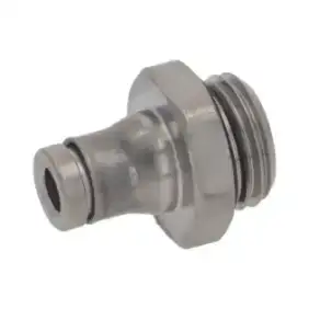 Victoria Arduino OEM 07300538 Raccord Rapide 1/4 Droit D4