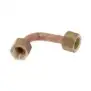 Victoria Arduino OEM 98031242 Tubo de la caldera del solenoide Right EasyCream
