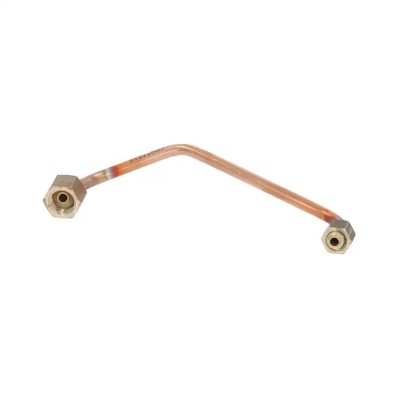 Victoria Arduino OEM 98031218 Rechter Flowmeter Boilerbuis