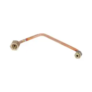 Victoria Arduino OEM 98031218 Rechter Flowmeter Boilerbuis