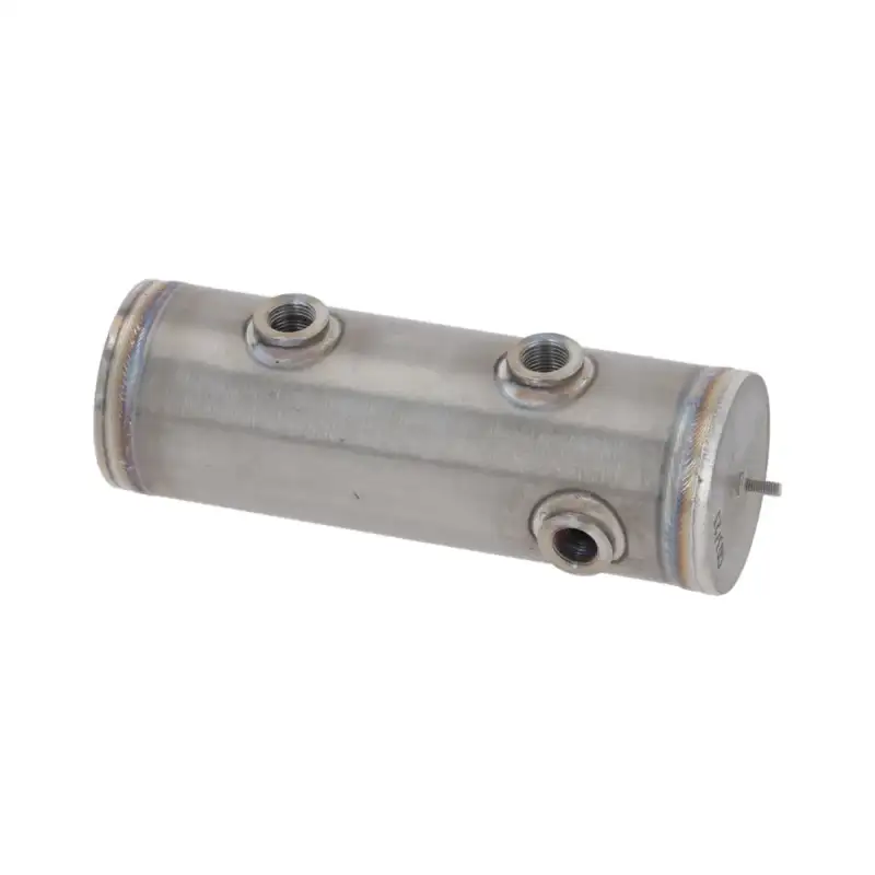 Victoria Arduino OEM Roestvrijstalen Gelaste Koffieketel D42,5