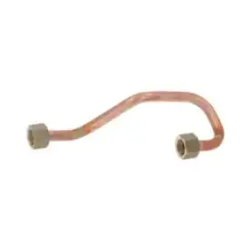 Victoria Arduino OEM 98031234 Turvaventtiilin putki