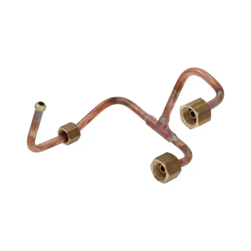 Victoria Arduino OEM 98031222 Conexión de colector de flujo del medidor Eagle One