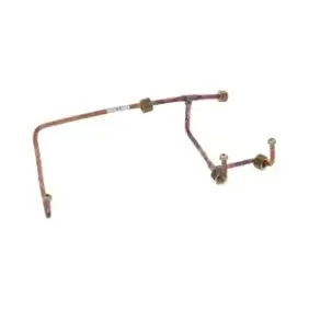 Victoria Arduino OEM 98031223 Tilkoplingsmanifold Flytmåler Eagle One