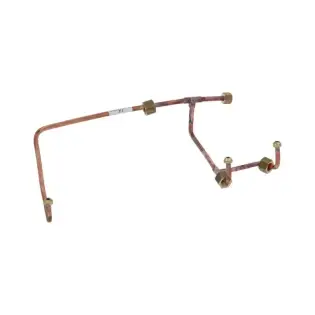 Victoria Arduino OEM 98031223 Anslutningsfördelare Flödesmätare Eagle One