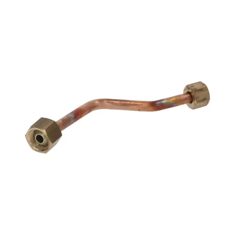 Victoria Arduino OEM 98031252 EasyCream Solenoid Tube Left Wand