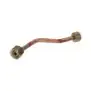 Victoria Arduino OEM 98031252 EasyCream Solenoid Tube שמאלי Wand