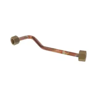 Victoria Arduino OEM EasyCream ソレノイドチューブ 右側ワンド