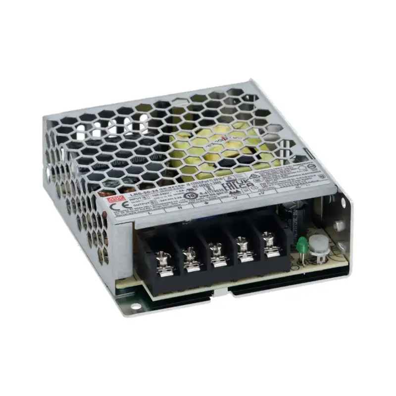 ויקטוריה ארדווינו OEM 04000468 מהפכן 24V 50W