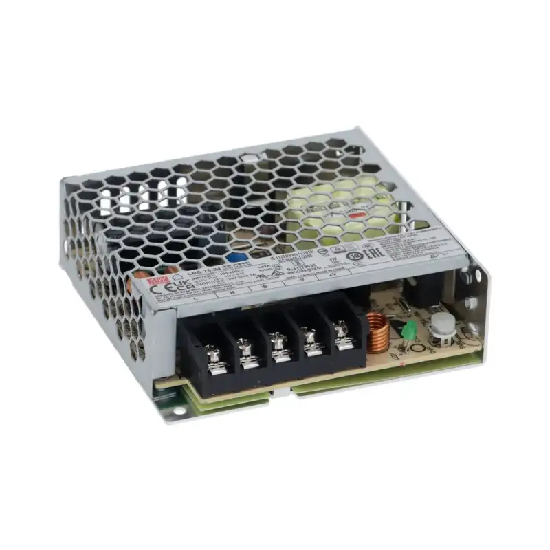 Victoria Arduino OEM 046000300 -muuntaja 24V 75W LRS 75 24