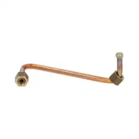 Victoria Arduino OEM Boiler Tube - Solenoide de agua caliente Eagle One