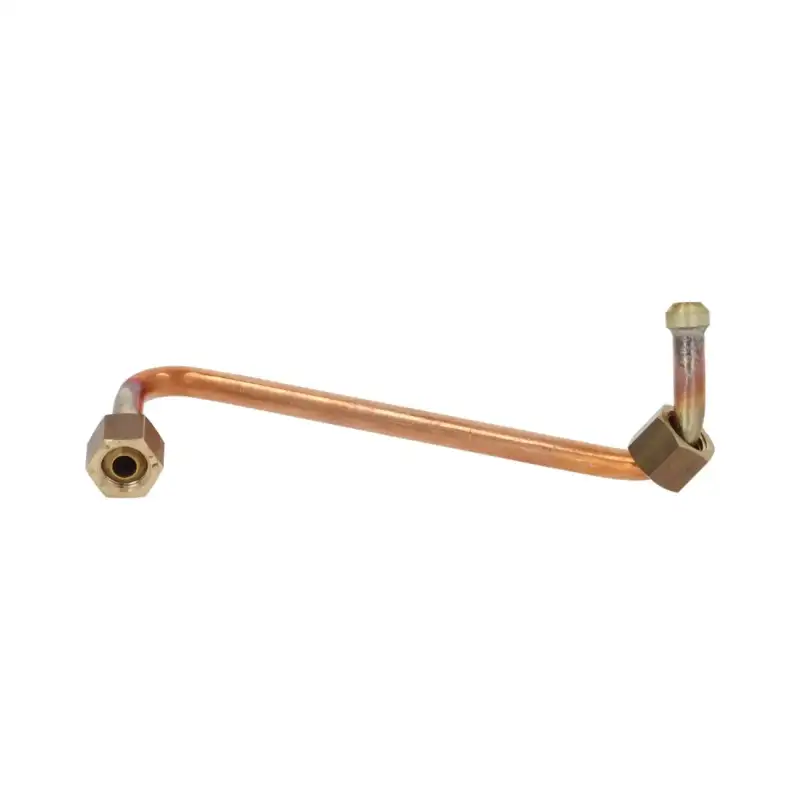 Victoria Arduino OEM Trubice kotle – Horké vody Elektrický magnetický ventil Eagle One