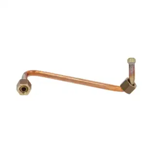 Victoria Arduino OEM Boilerbuis - Heetwatermagneetklep Eagle One