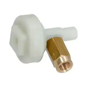 Quickmillin OEM PL0800PU Pulsor värähtelevälle pumppulle - 1/8" U-N - Valmistettu Italiassa