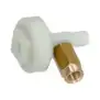 Quickmill OEM PL0800PU Pulsor for Vibratory Pump – 1/8" M-F – Made in Italy