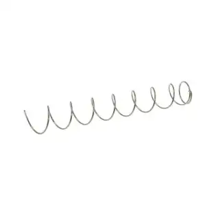 Necta Evoca Guide Spiral ø70 mm P64 LH – Made in Italy