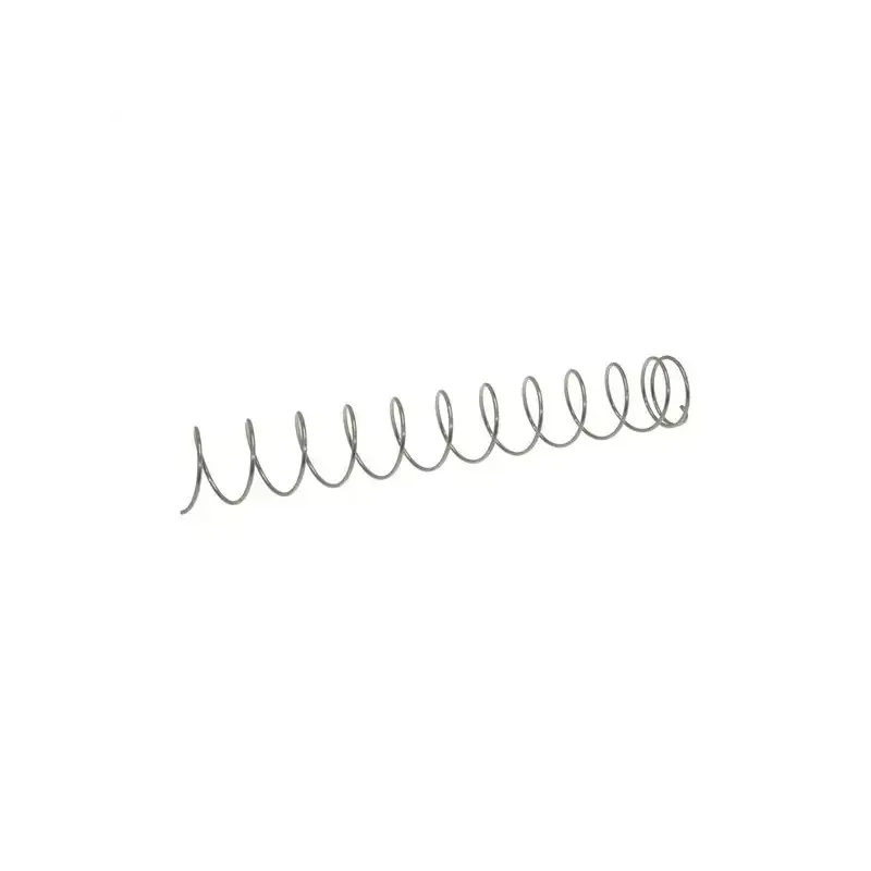 Necta Evoca Guide Spiral ø70 mm P46 LH – Made in Italy