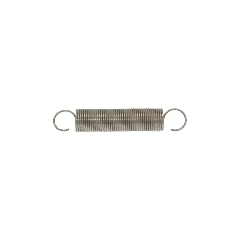 Necta Evoca Spring ø12.5×71 mm for Delivery Compartment – Made in Italy