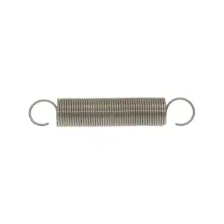 Necta Evoca Spring ø12.5×71 mm for Delivery Compartment – Made in Italy