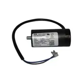 Necta Evoca Condenser 58MF EMT6160Z – イタリア製