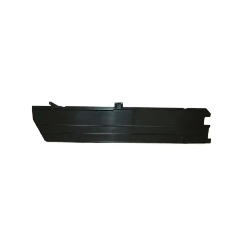 Panel lateral de la bandeja de botellas Necta Evoca - Hecho en Italia
