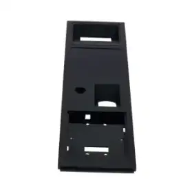 Necta Evoca Display Support Bracket – Made in Italy
