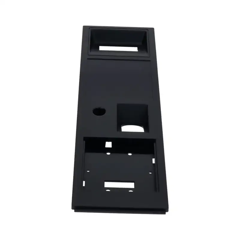 Necta Evoca Display Support Bracket - Valmistettu Italiassa