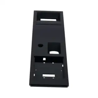 Necta Evoca Display Support Bracket – Hergestellt in Italien.