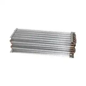 Necta Evoca Evaporator Snakky Max 400×125×110 mm - Fabricado na Itália