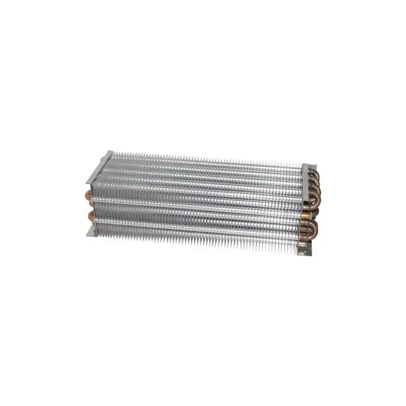 Necta Evoca Verdampfer Snakky Max 400×125×110 mm - Hergestellt in Italien