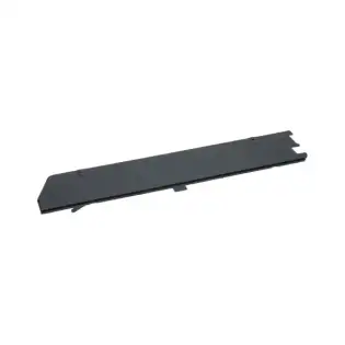 Necta Evoca Slide Spiral Sideboard 500×105 mm – Made in Italy