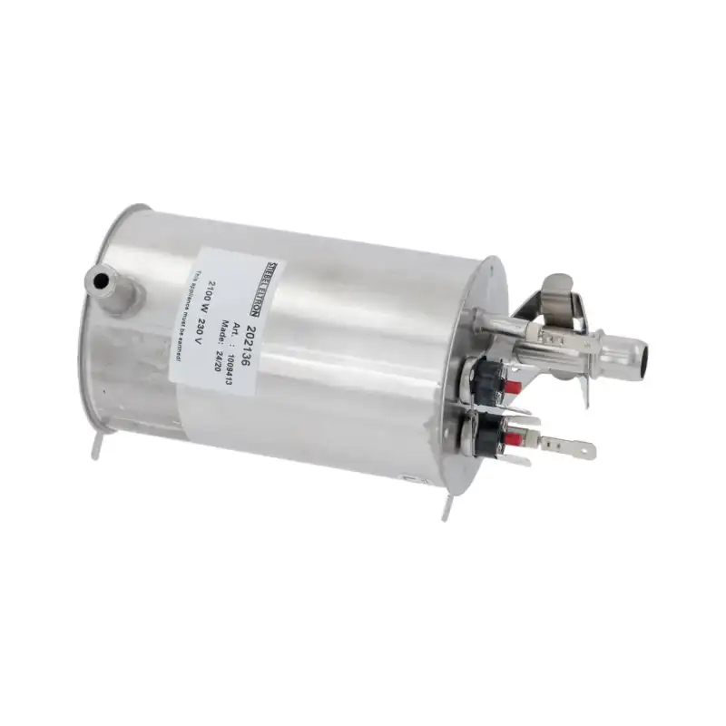 Caldaia Animo OEM 1010003 - 2100 W 230 V - Prodotto nei Paesi Bassi