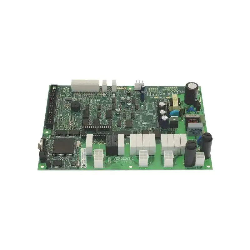 Animo OEM 13493 Circuit Board PP34A CB+OV – Made in Netherlands