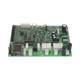 لوحة الدوائر Animo OEM 13493 PP34A CB+OV - صُنعت في هولندا