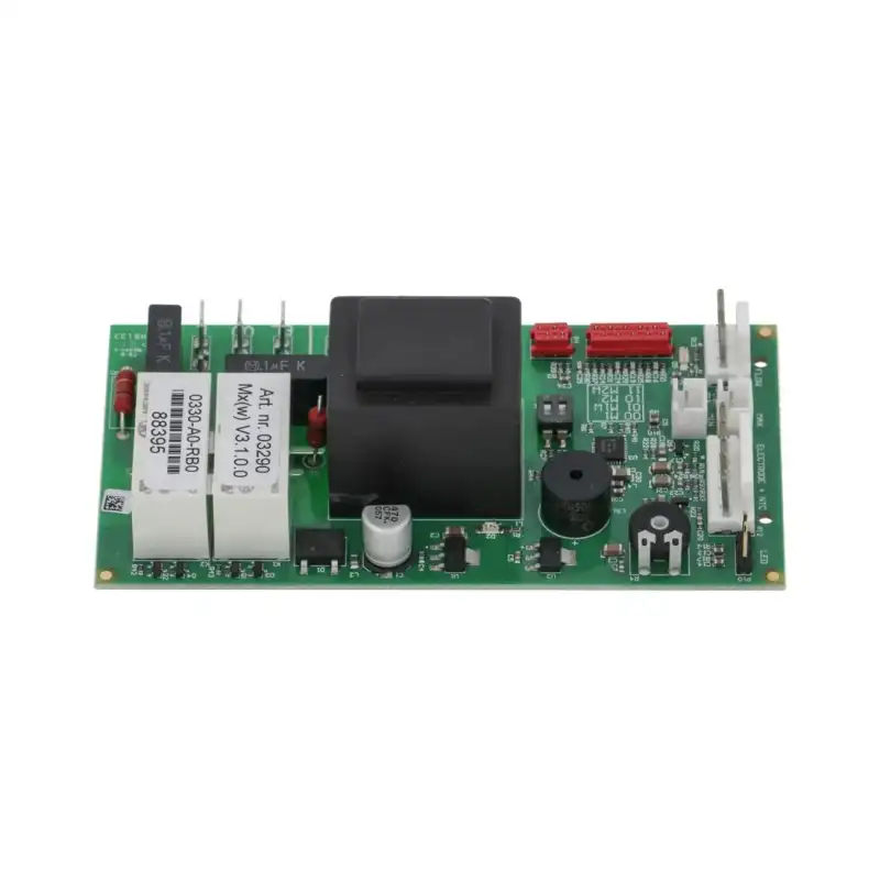 Animo OEM 03290 Elektronikplatine - Hergestellt in den Niederlanden